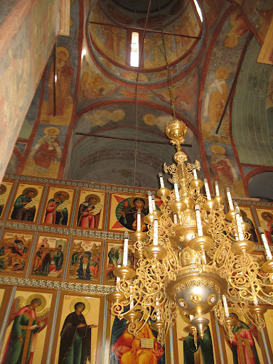 Файл:Уцелевшие росписи относятся к концу XVI века.jpg